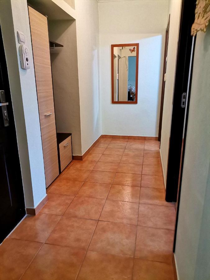 Apartament Giulia Apartamento Făgăraş Quarto foto