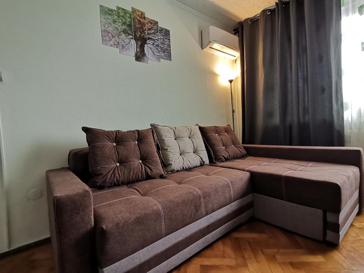 Apartament Giulia Apartamento Făgăraş Exterior foto